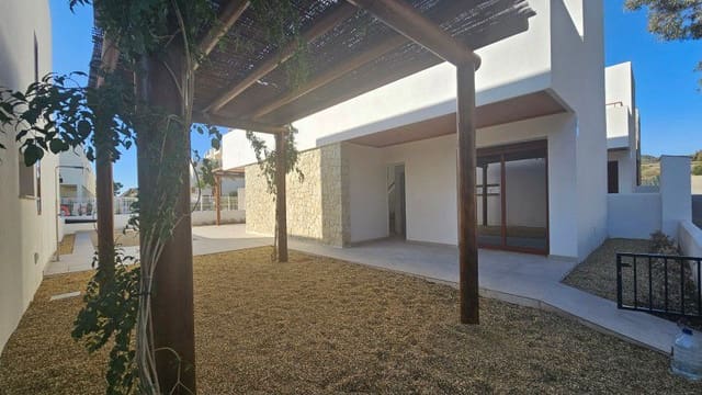 3 Zimmer Villa zu verkaufen in El Pozo del Esparto, Cuevas del Almanzora - 320.000 € (Ref: 9513172)