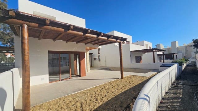3 Zimmer Villa zu verkaufen in El Pozo del Esparto, Cuevas del Almanzora - 320.000 € (Ref: 9513172)