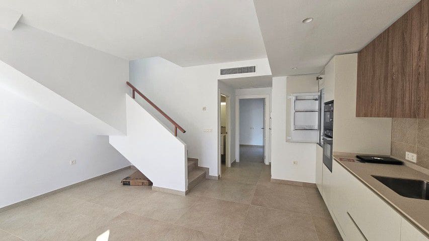 3 makuuhuone Huvila myytävänä paikassa El Pozo del Esparto - 320 000 € (Ref: 9513172)