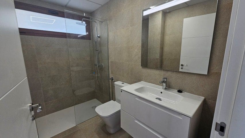 3 makuuhuone Huvila myytävänä paikassa El Pozo del Esparto - 320 000 € (Ref: 9513172)