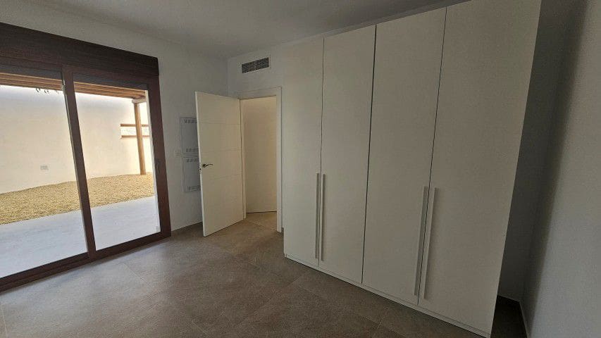 3 makuuhuone Huvila myytävänä paikassa El Pozo del Esparto - 320 000 € (Ref: 9513172)