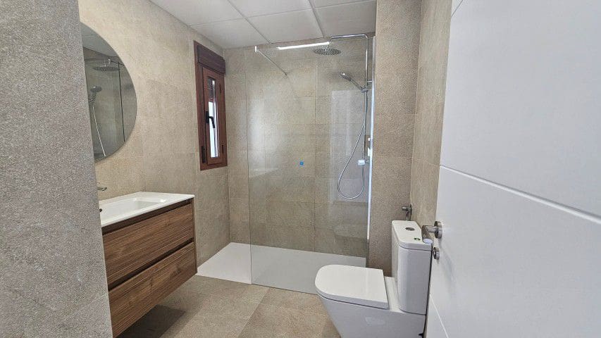 3 makuuhuone Huvila myytävänä paikassa El Pozo del Esparto - 320 000 € (Ref: 9513172)