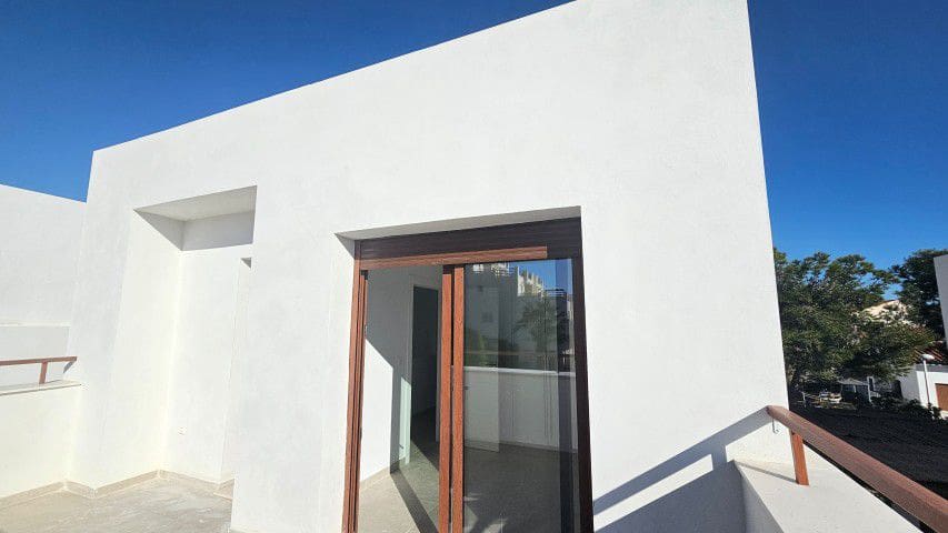 3 makuuhuone Huvila myytävänä paikassa El Pozo del Esparto - 320 000 € (Ref: 9513172)