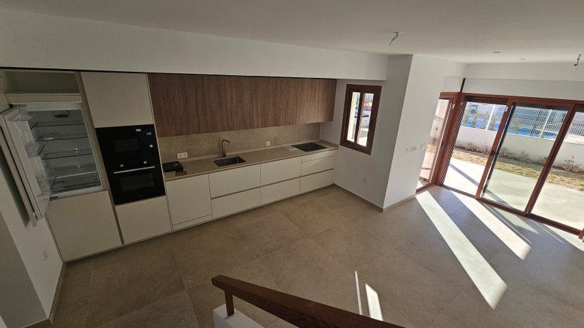 3 makuuhuone Huvila myytävänä paikassa El Pozo del Esparto - 320 000 € (Ref: 9513172)