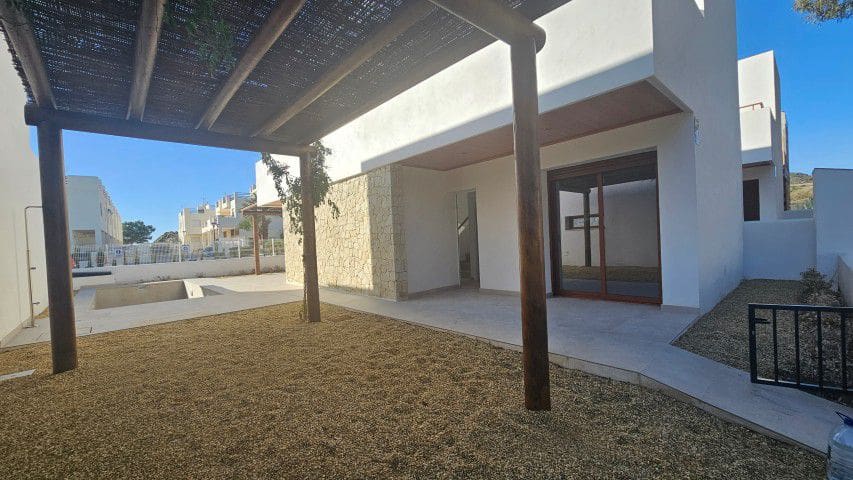 3 makuuhuone Huvila myytävänä paikassa El Pozo del Esparto - 320 000 € (Ref: 9513172)