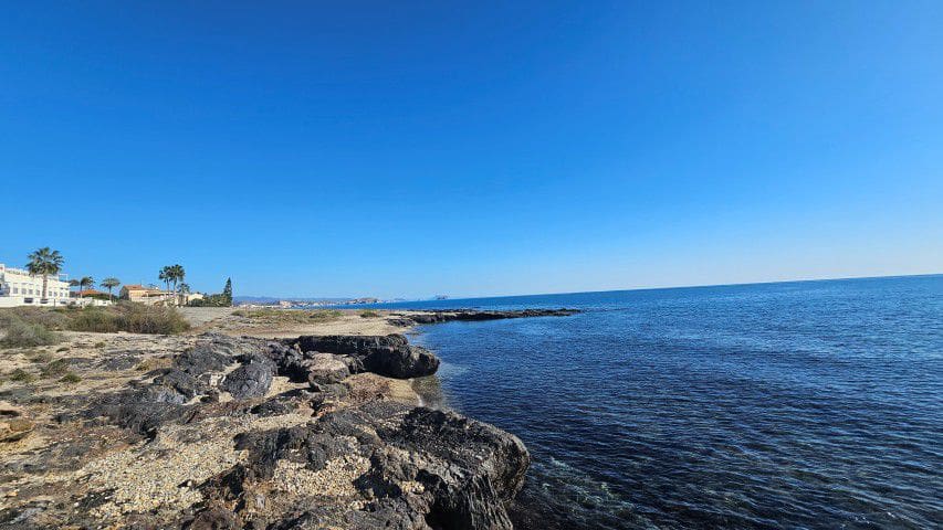 3 makuuhuone Huvila myytävänä paikassa El Pozo del Esparto - 320 000 € (Ref: 9513172)
