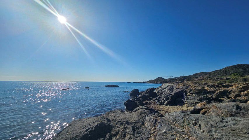 3 makuuhuone Huvila myytävänä paikassa El Pozo del Esparto - 320 000 € (Ref: 9513172)