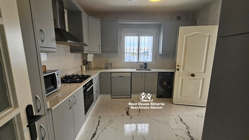 4 chambre Villa/Maison à vendre à Arboleas - 359 000 € (Ref: 9524080)