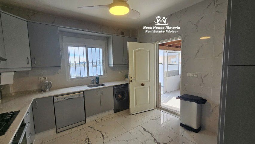 4 chambre Villa/Maison à vendre à Arboleas - 359 000 € (Ref: 9524080)