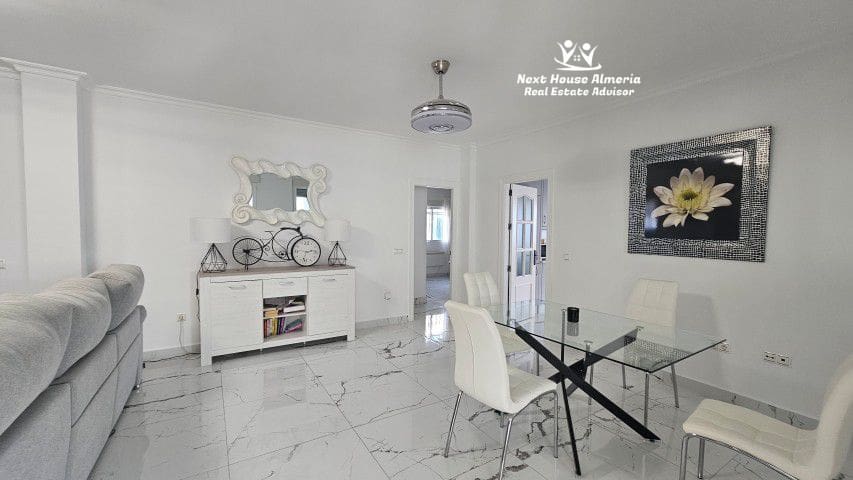 4 chambre Villa/Maison à vendre à Arboleas - 359 000 € (Ref: 9524080)