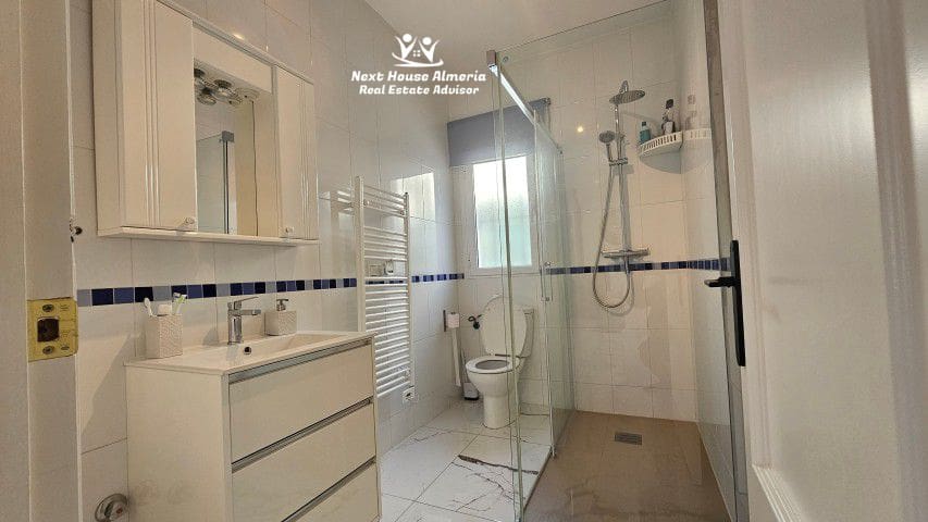 4 chambre Villa/Maison à vendre à Arboleas - 359 000 € (Ref: 9524080)