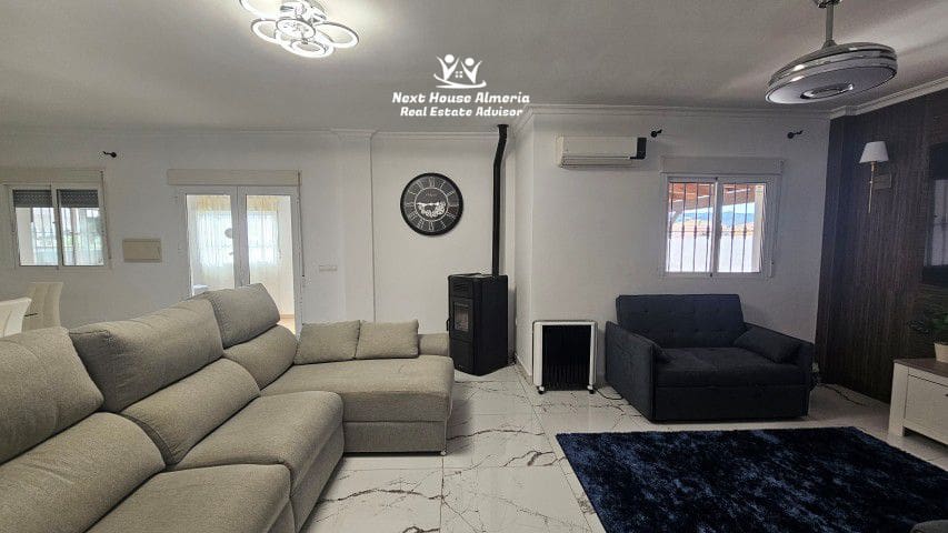 4 chambre Villa/Maison à vendre à Arboleas - 359 000 € (Ref: 9524080)