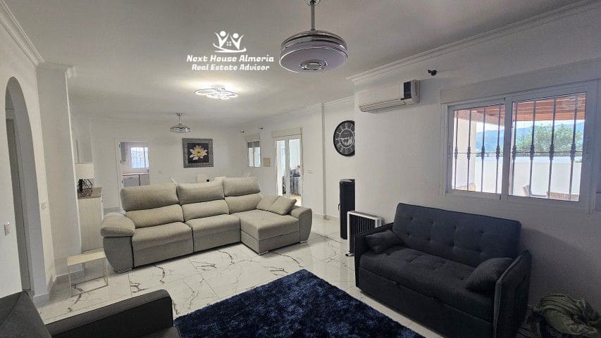 4 chambre Villa/Maison à vendre à Arboleas - 359 000 € (Ref: 9524080)