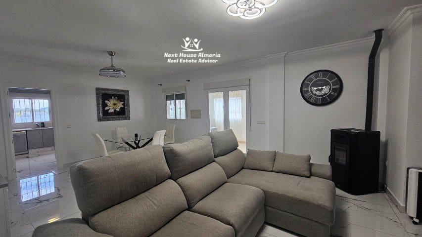 4 chambre Villa/Maison à vendre à Arboleas - 359 000 € (Ref: 9524080)