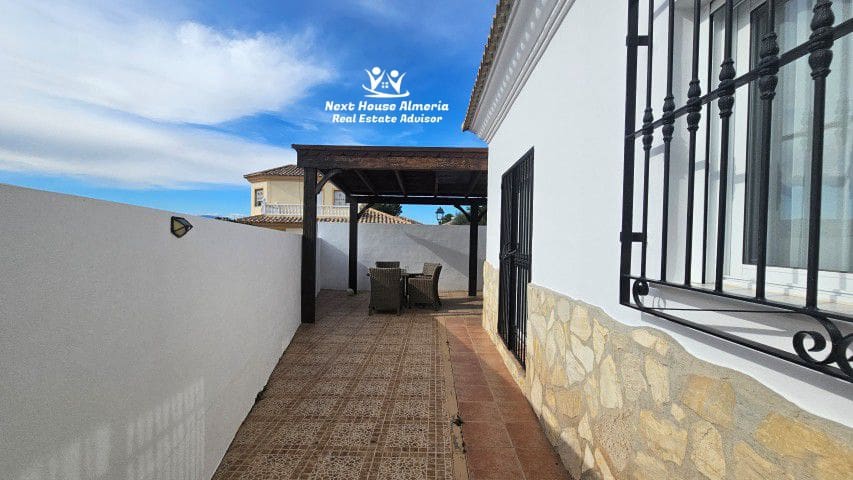 4 chambre Villa/Maison à vendre à Arboleas - 359 000 € (Ref: 9524080)