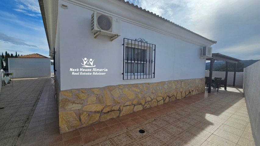 4 chambre Villa/Maison à vendre à Arboleas - 359 000 € (Ref: 9524080)