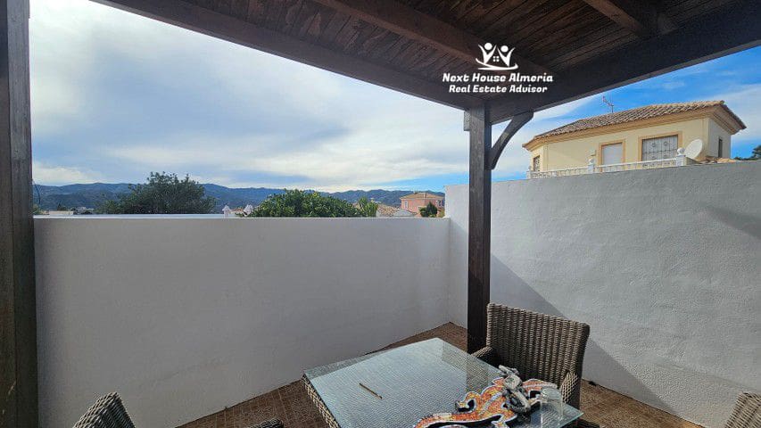 4 chambre Villa/Maison à vendre à Arboleas - 359 000 € (Ref: 9524080)