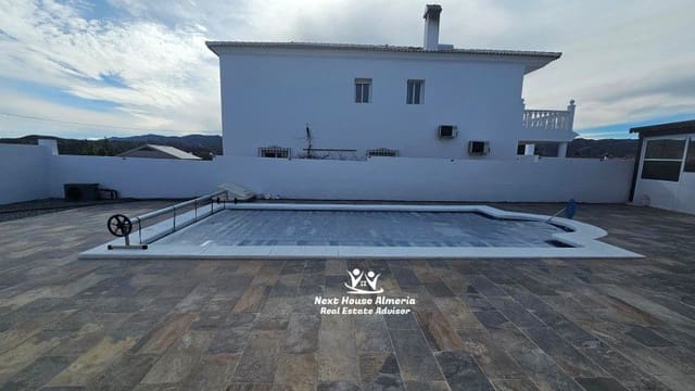 4 chambre Villa/Maison à vendre à Arboleas - 359 000 € (Ref: 9524080)