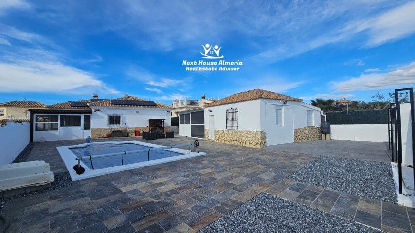 4 chambre Villa/Maison à vendre à Arboleas - 359 000 € (Ref: 9524080)