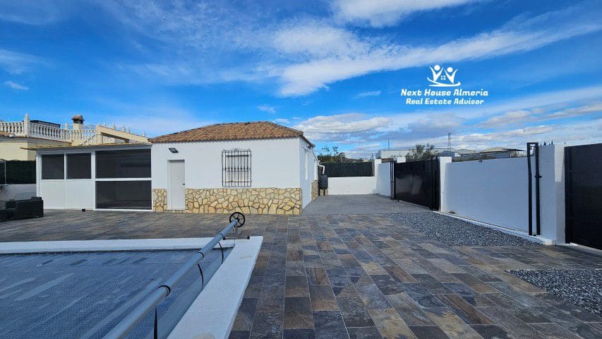 4 chambre Villa/Maison à vendre à Arboleas - 359 000 € (Ref: 9524080)