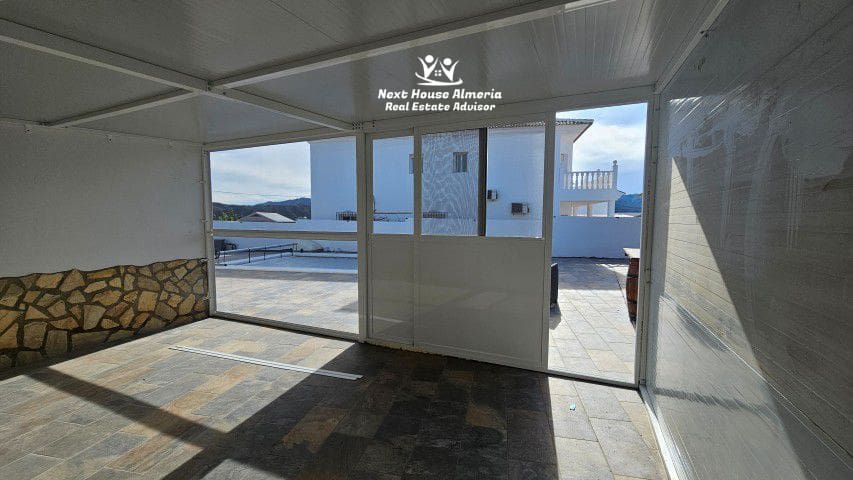 4 chambre Villa/Maison à vendre à Arboleas - 359 000 € (Ref: 9524080)