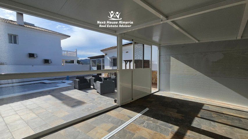 4 chambre Villa/Maison à vendre à Arboleas - 359 000 € (Ref: 9524080)