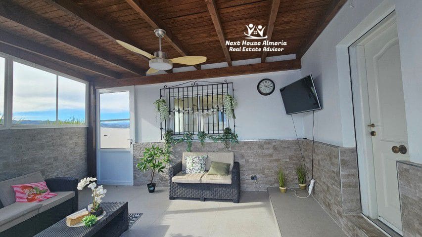 4 chambre Villa/Maison à vendre à Arboleas - 359 000 € (Ref: 9524080)