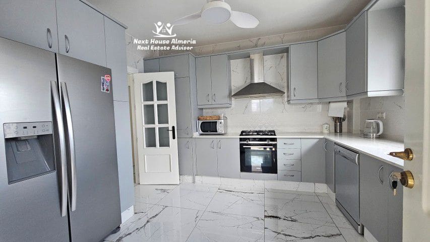 4 chambre Villa/Maison à vendre à Arboleas - 359 000 € (Ref: 9524080)