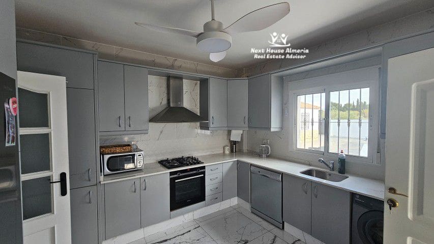 4 chambre Villa/Maison à vendre à Arboleas - 359 000 € (Ref: 9524080)