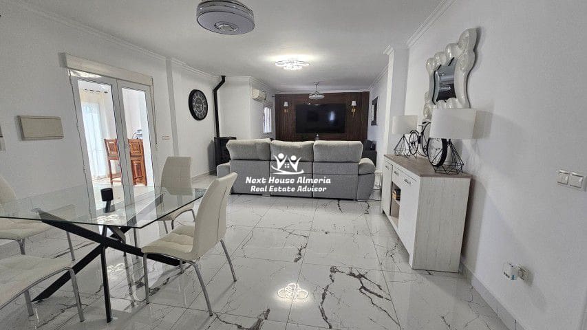 4 chambre Villa/Maison à vendre à Arboleas - 359 000 € (Ref: 9524080)