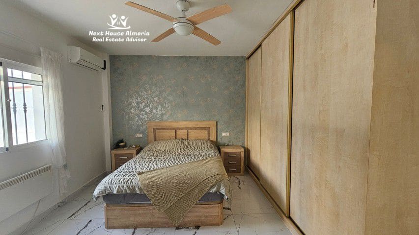 4 chambre Villa/Maison à vendre à Arboleas - 359 000 € (Ref: 9524080)