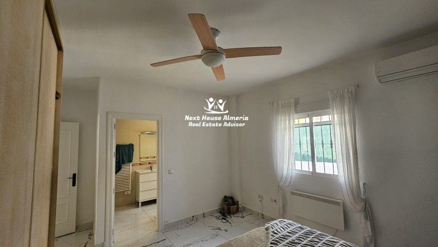 4 chambre Villa/Maison à vendre à Arboleas - 359 000 € (Ref: 9524080)