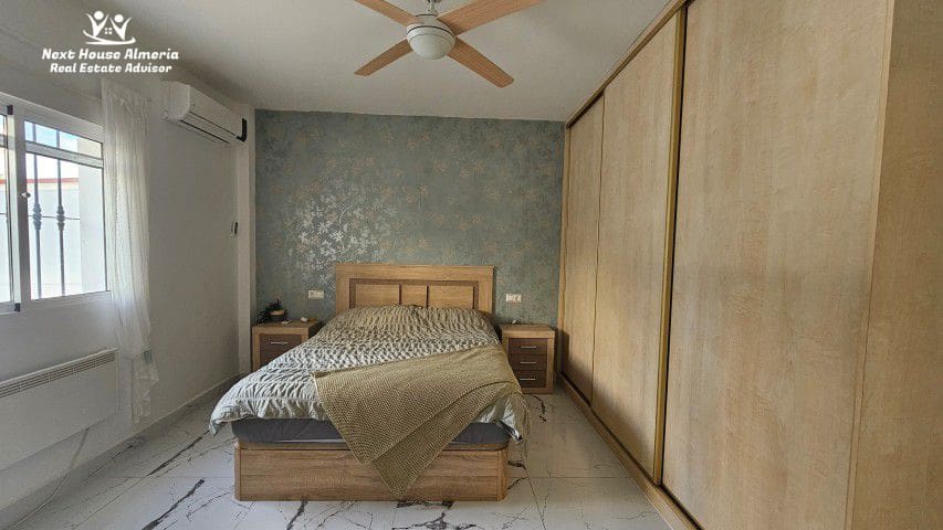 4 chambre Villa/Maison à vendre à Arboleas - 359 000 € (Ref: 9524080)