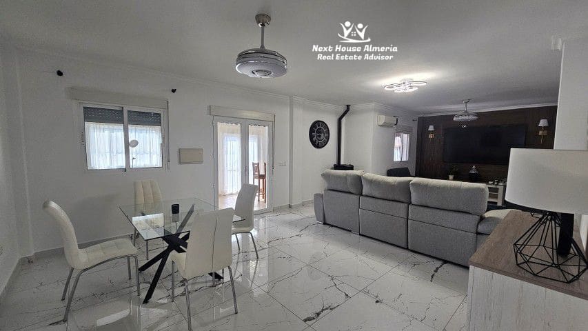 4 chambre Villa/Maison à vendre à Arboleas - 359 000 € (Ref: 9524080)