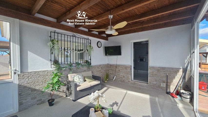 4 chambre Villa/Maison à vendre à Arboleas - 359 000 € (Ref: 9524080)