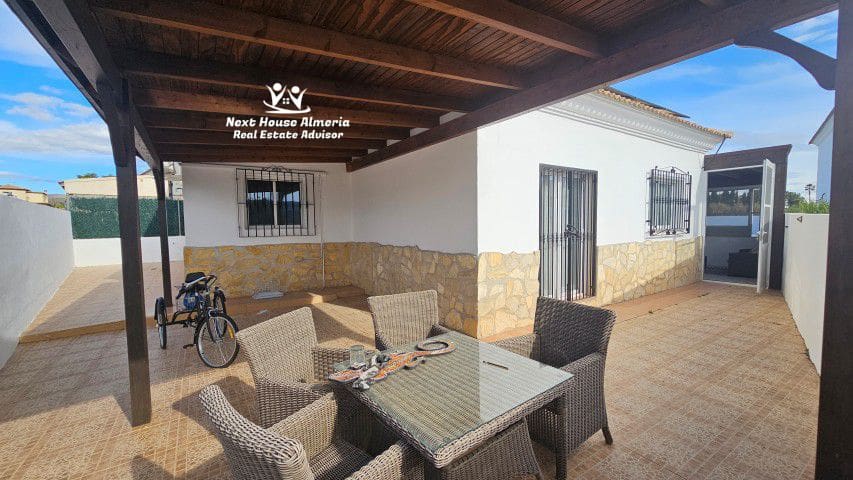 4 chambre Villa/Maison à vendre à Arboleas - 359 000 € (Ref: 9524080)