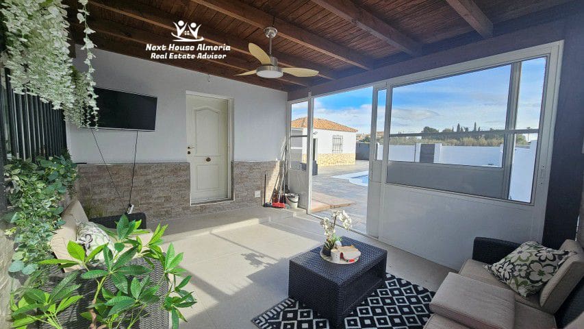 4 chambre Villa/Maison à vendre à Arboleas - 359 000 € (Ref: 9524080)