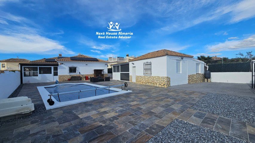 4 chambre Villa/Maison à vendre à Arboleas - 359 000 € (Ref: 9524080)