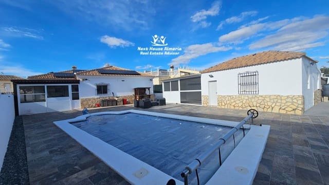 4 chambre Villa/Maison à vendre à Arboleas - 359 000 € (Ref: 9524080)