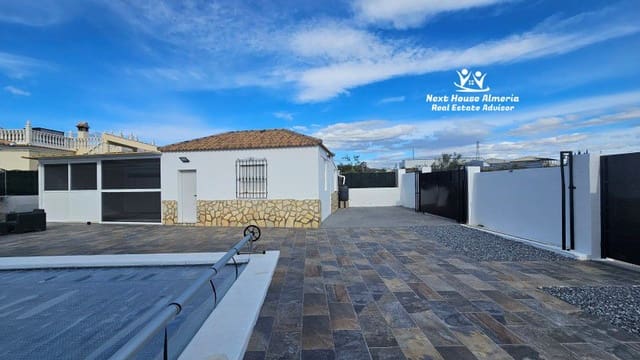 4 chambre Villa/Maison à vendre à Arboleas - 359 000 € (Ref: 9524080)