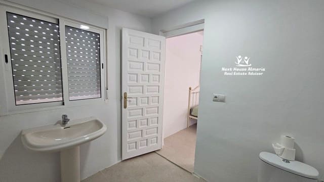 4 chambre Villa/Maison à vendre à Arboleas - 359 000 € (Ref: 9524080)