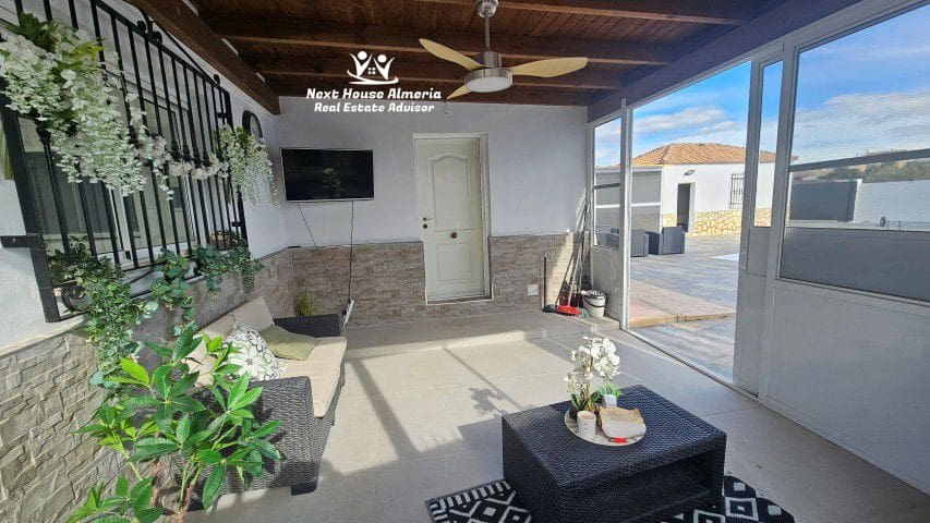 4 chambre Villa/Maison à vendre à Arboleas - 359 000 € (Ref: 9524080)