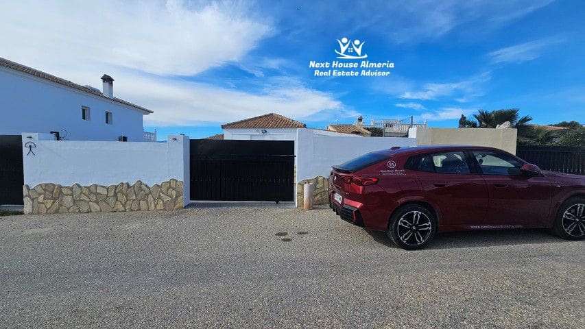 4 chambre Villa/Maison à vendre à Arboleas - 359 000 € (Ref: 9524080)