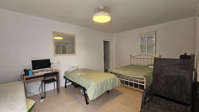 Chalet de 4 habitaciones en Arboleas en venta - 310.000 € (Ref: 9524080)