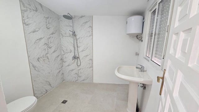 Chalet de 4 habitaciones en Arboleas en venta - 310.000 € (Ref: 9524080)