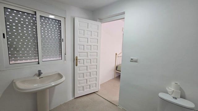 Chalet de 4 habitaciones en Arboleas en venta - 310.000 € (Ref: 9524080)