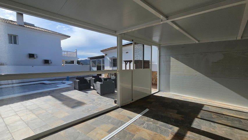 4 bedroom Villa for sale in Arboleas - € 310,000 (Ref: 9524080)