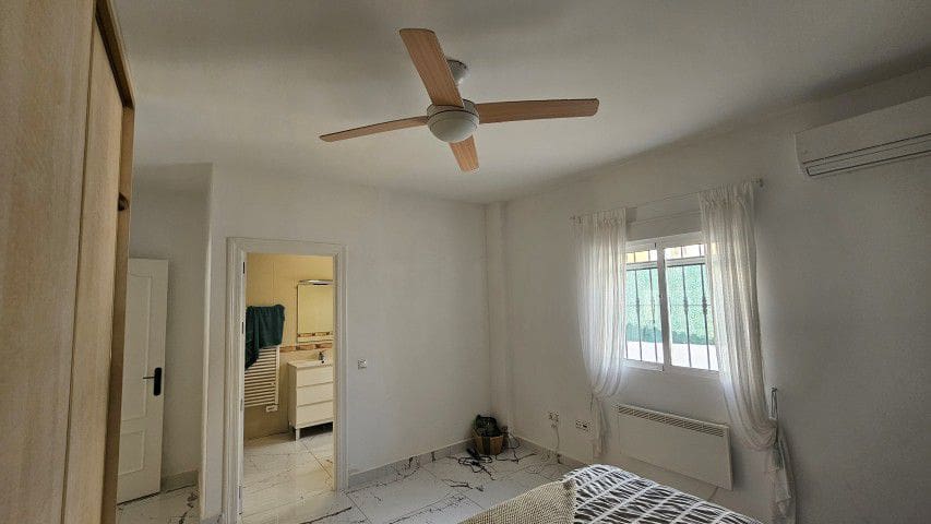 4 bedroom Villa for sale in Arboleas - € 310,000 (Ref: 9524080)