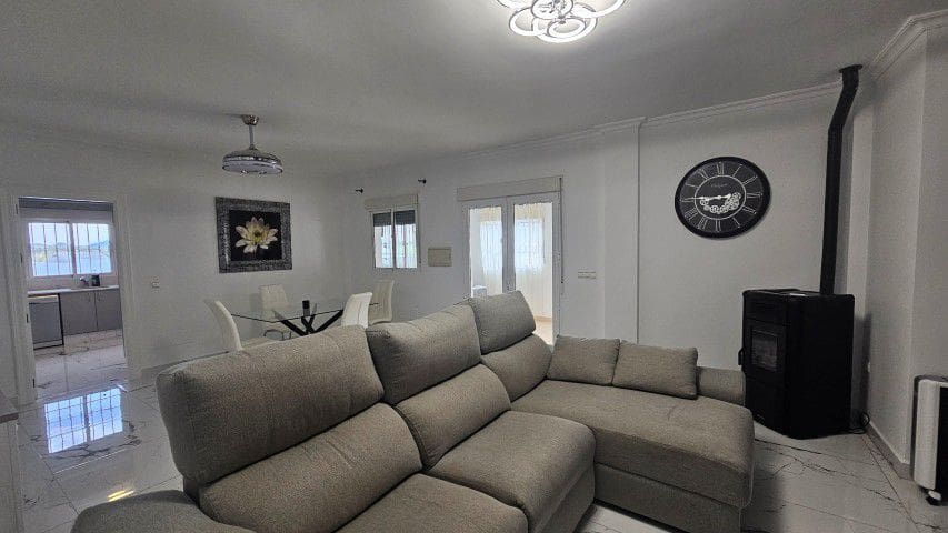 4 bedroom Villa for sale in Arboleas - € 310,000 (Ref: 9524080)