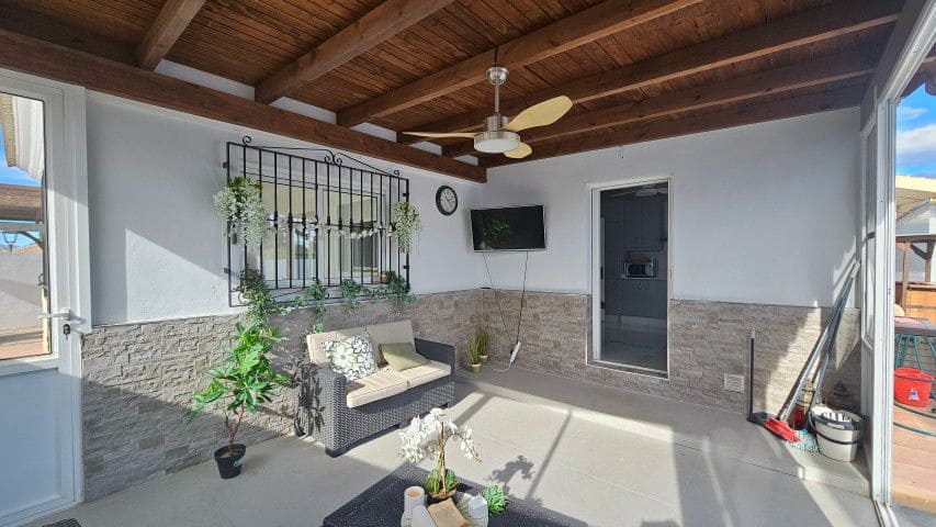 4 bedroom Villa for sale in Arboleas - € 310,000 (Ref: 9524080)